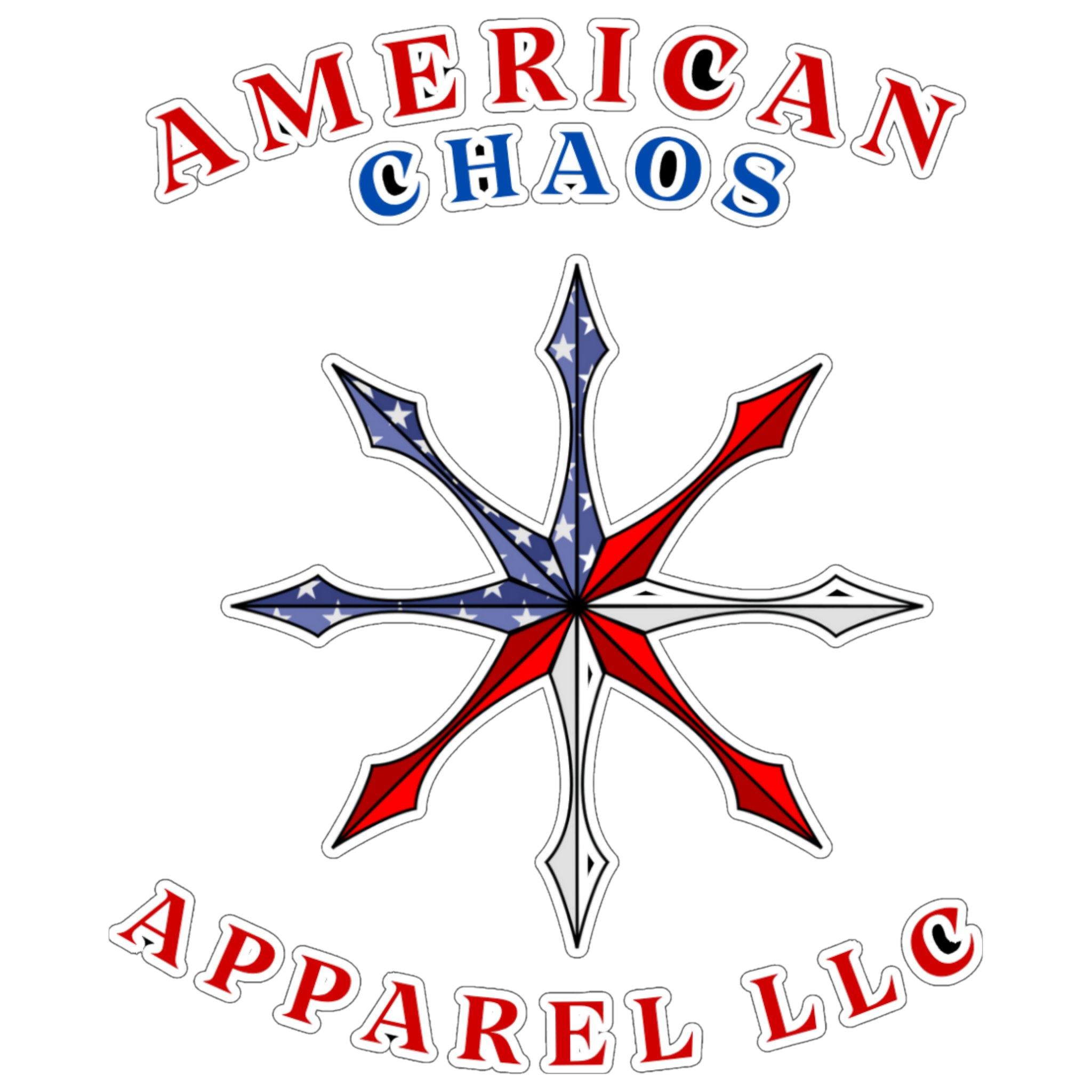 American Chaos Apparel logo